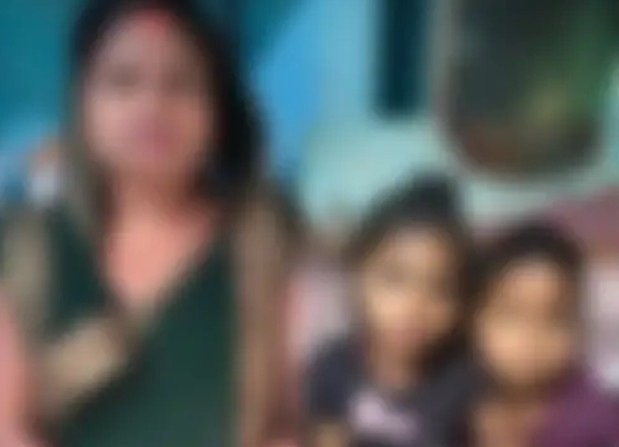 जिगना में दो बच्चों की विवाहिता ने लापता पति ने किया लापता का शिकायत दर्ज