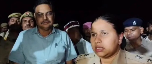 मिर्जापुर में बहुभोज कार्यक्रम में युवक की गोली मारकर हत्या