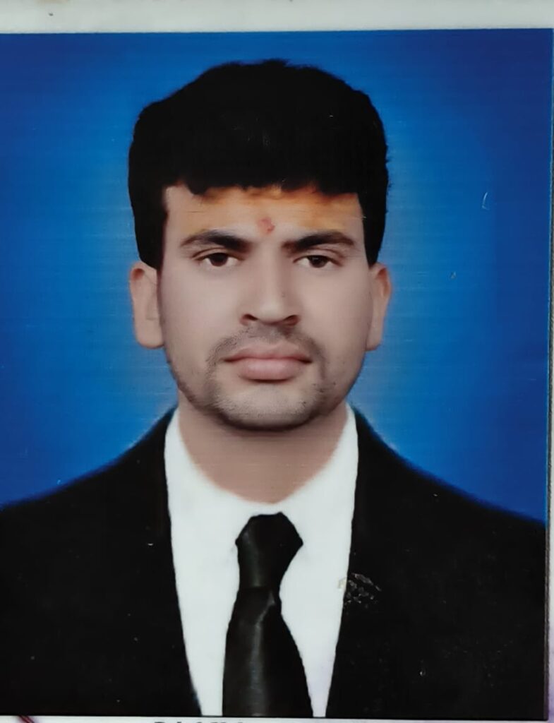 अधिवक्ता राजेश यादव की मौत में एक नया मोड़।  तत्कालीन पुलिस के कार्यप्रणाली पर उठ रहे प्रश्न चिन्ह। 