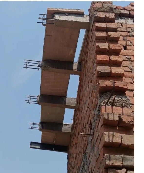 आईजीआरएस रिपोर्ट पर उठे सवाल, शिकायत के बावजूद शेखवा में जारी है अवैध निर्माण आईजीआरएस रिपोर्ट पर उठे सवाल, शिकायत के बावजूद शेखवा में जारी है अवैध निर्माण