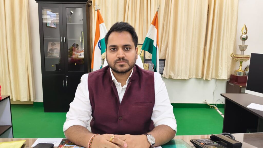 आपदा प्रबंधन एवं अर्ली वार्निंग सिस्टम को मजबूत करने के निर्देश आपदा प्रबंधन एवं अर्ली वार्निंग सिस्टम को मजबूत करने के निर्देश