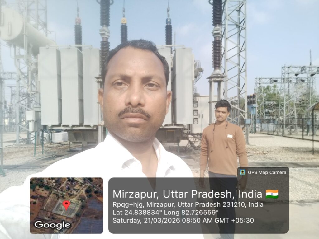 जनसेवा, ईमानदारी और कर्तव्यनिष्ठा की मिसाल: जेई राजेंद्र विंद का उत्कृष्ट कार्य बना क्षेत्र के लिए प्रेरणा जनसेवा, ईमानदारी और कर्तव्यनिष्ठा की मिसाल: जेई राजेंद्र विंद का उत्कृष्ट कार्य बना क्षेत्र के लिए प्रेरणा
