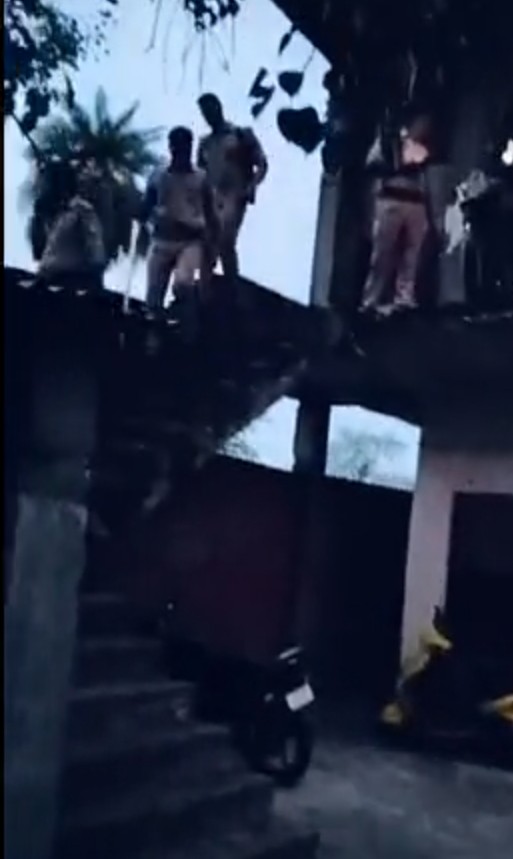 सोनभद्र: घोरावल में कोचिंग संस्थानों व डिजिटल लाइब्रेरी पर प्रशासन की बड़ी कार्रवाई, दो संस्थान सील