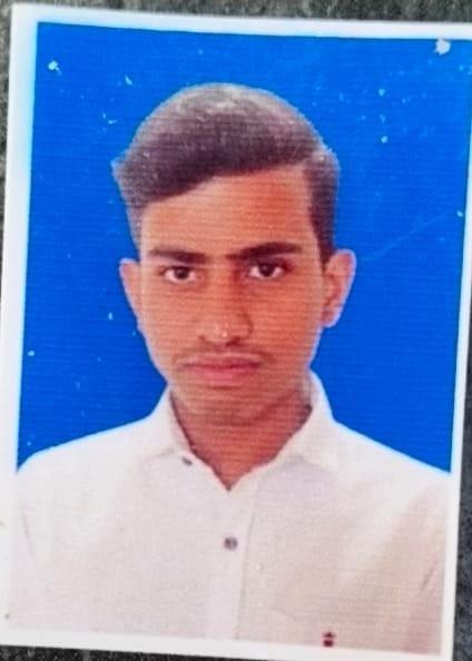 विंध्याचल से 15 वर्षीय किशोर तीन दिन से लापता, परिजनों ने जताई अनहोनी की आशंका विंध्याचल से 15 वर्षीय किशोर तीन दिन से लापता, परिजनों ने जताई अनहोनी की आशंका