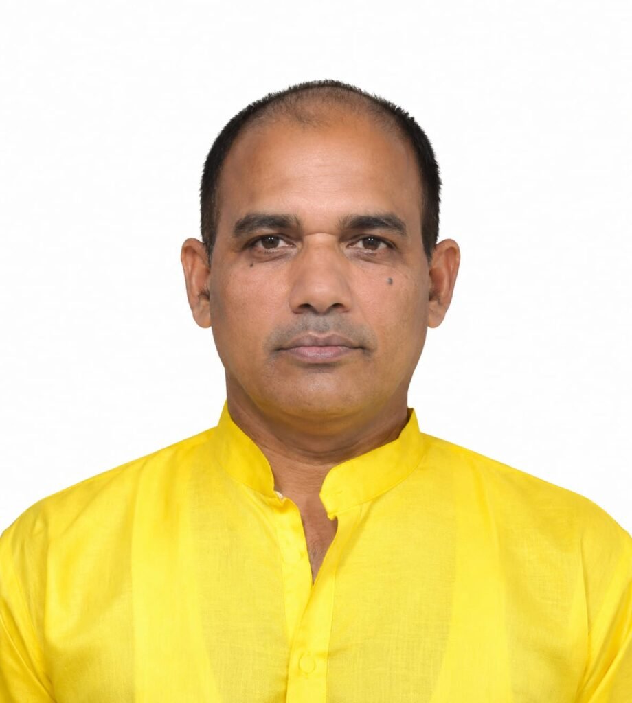 पतंजलि योग समिति सोनभद्र 5 जुलाई को राज्य प्रभारी दुर्गेश योगी का करेगी सम्मान पतंजलि योग समिति सोनभद्र 5 जुलाई को राज्य प्रभारी दुर्गेश योगी का करेगी सम्मान