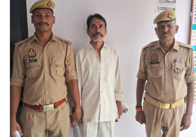 मिर्जापुर पुलिस का ‘ऑपरेशन चक्रव्यूह’ सफल, 12 घंटे के विशेष अभियान में 32 अभियुक्त गिरफ्तार
