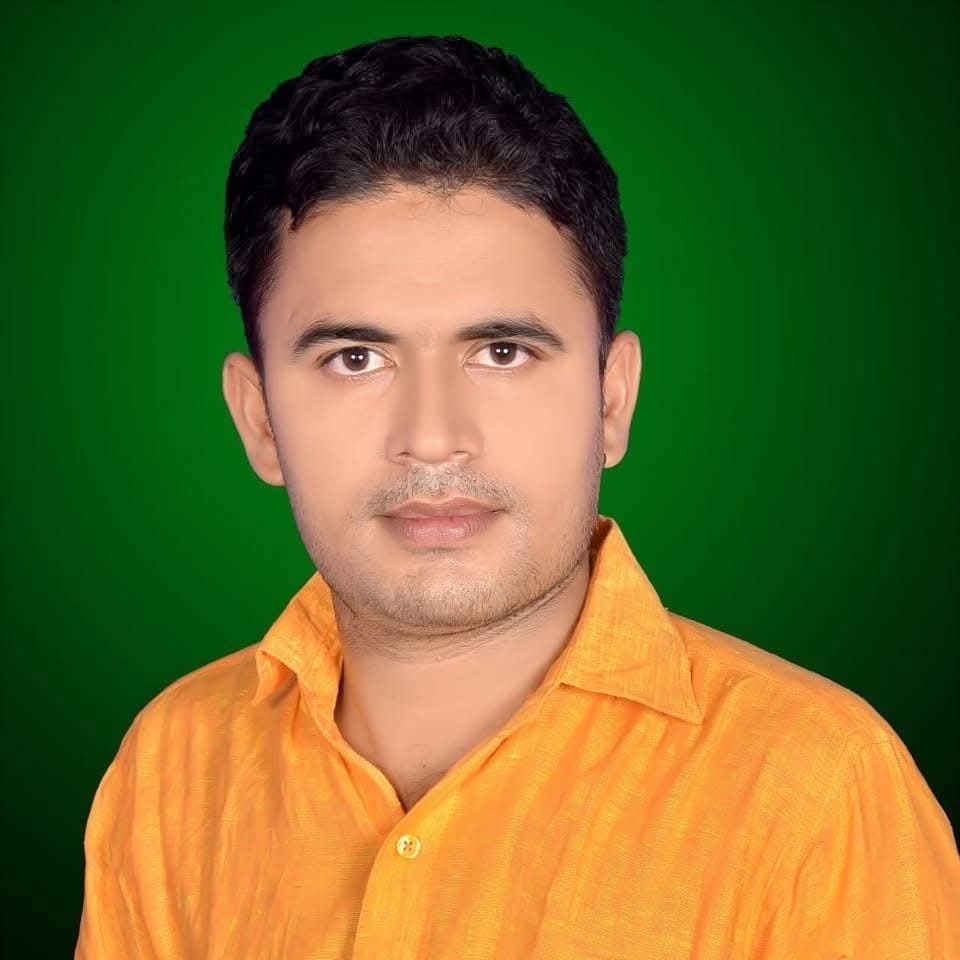 गरीबों के मसीहा बनकर उभरे समाजसेवी सतीश पांडे, हर सुख-दुख में निभा रहे साथ गरीबों के मसीहा बनकर उभरे समाजसेवी सतीश पांडे, हर सुख-दुख में निभा रहे साथ