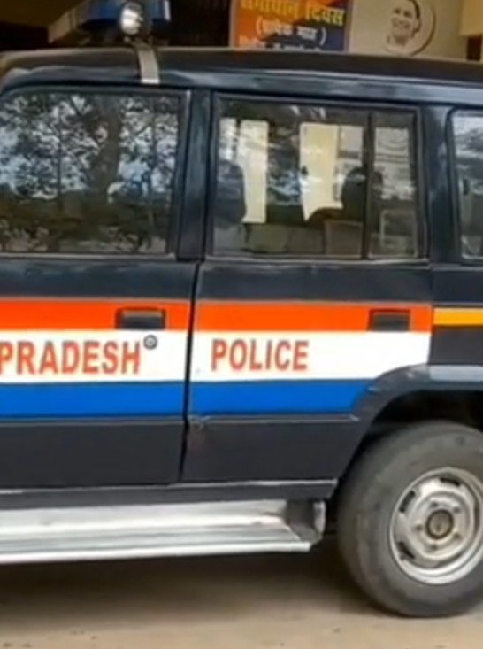 सोनभद्र: घोरावल पुलिस की बड़ी कार्रवाई, सात फरार वारंटी गिरफ्तार, न्यायालय में पेश कर भेजे गए जेल