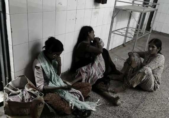 अंधविश्वास ने ली सात वर्षीय मासूम की जान, पांच दिन तक नहीं कराया इलाज
