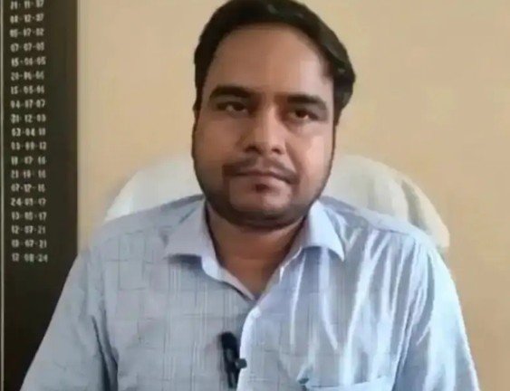 सोनभद्र में निःशुल्क राशन वितरण की अंतिम तिथि बढ़ी, अब 25 अगस्त तक मिलेगा खाद्यान्न सोनभद्र में निःशुल्क राशन वितरण की अंतिम तिथि बढ़ी, अब 25 अगस्त तक मिलेगा खाद्यान्न
