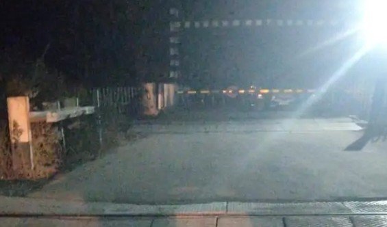 10 घंटे बंद रहेगा रनटोला रेलवे फाटक, मुर्धवा-बीजपुर मार्ग पर आवागमन रहेगा बाधित