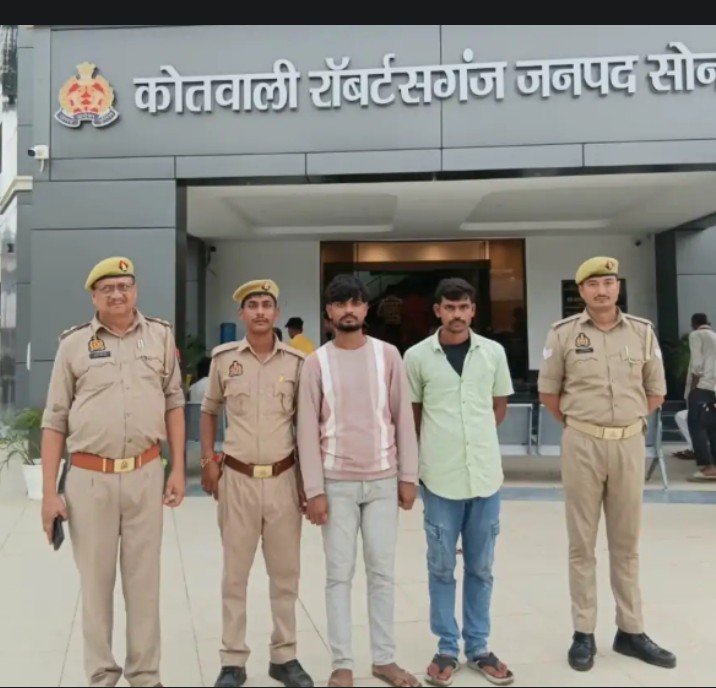 अंबेडकर प्रतिमा खंडित करने के मामले में तीन आरोपी गिरफ्तार, पुलिस की त्वरित कार्रवाई