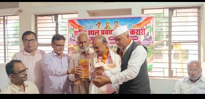 सत्ता से है सवाल हम हो रहे हलाल कुछ तो हल निकालिये:प्रदुम्न त्रिपाठी