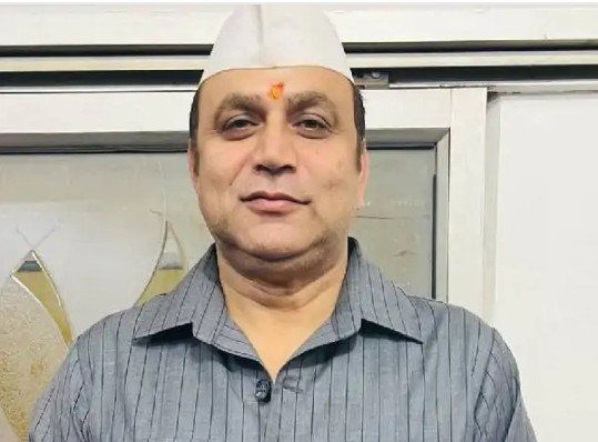 16 माह बाद जेल से रिहा हुए अधिवक्ता दीनू उपाध्याय, गैंगस्टर मामले में हाईकोर्ट से मिली जमानत